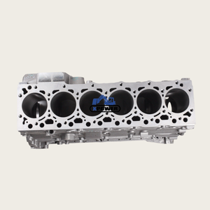อะไหล่เครื่องยนต์ S6D107 6D107 ฝาสูบเครื่องยนต์ PC200-8 PC200-8M0 PC200LC-8 PC210-8 VPC220-8 PC240-8 PC270-8 ฝาสูบรถขุด - Product Image 3