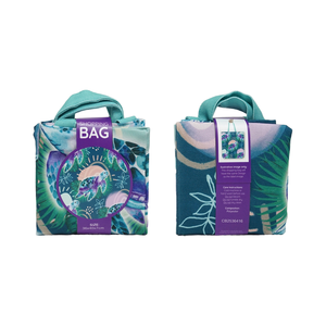 Bán Buôn Chất Lượng Cao Màu Xanh Lá Cây Rùa Xách Tay Polyester Tote Túi Công Suất Cao Polycanvas Mục Khuyến Mại - Product Image 2