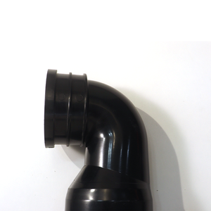 Nhà vệ sinh Pan nối phụ kiện đường ống tiêm đúc nhựa nhà vệ sinh cống tùy chỉnh cắt chế biến có sẵn yesi thương hiệu tùy chỉnh - Product Image 3