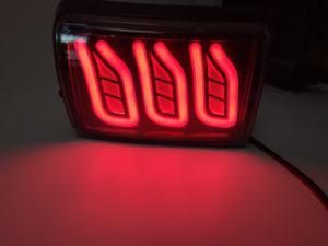 Luz LED trasera de larga duración para coche <span class=keywords><strong>LADA</strong></span> <span class=keywords><strong>NIVA</strong></span>, 12v, alto brillo - Product Image 6