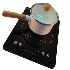 Electrodomésticos de Cocina de Calidad 2025, Placa de Inducción Portátil, Cocina de Inducción Táctil - Product Image 6