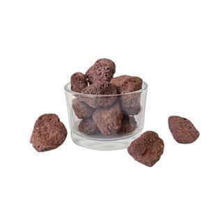 Diffuseur de roche de <span class=keywords><strong>lave</strong></span> en verre de pierre naturelle de haute qualité désodorisant de parfum d'huile essentielle passif incroyable verre de pierre naturelle - Product Image 1