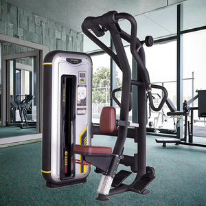 Nouvel équipement de fitness pour la musculation, machine de musculation de conception nouvelle, BN-004, équipement de fitness de conception nouvelle, BN-004 - Product Image 2