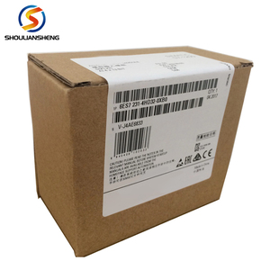 PLC điều khiển 6es7231-4hd32-0xb0 6es72314hd320xb0 S7-1200 New Cổ Phiếu ban đầu trong kho - Product Image 1