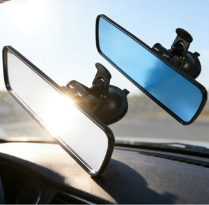 Specchietto Retrovisore Grandangolare Stile OEM per Sostituzione Diretta per <span class=keywords><strong>Honda</strong></span> <span class=keywords><strong>Civic</strong></span> Toyota Corolla <span class=keywords><strong>Interni</strong></span> - Product Image 6