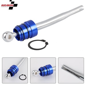Car Gear <b>Shift</b> Lever Aluminum Alloy Ergonomic <b>Knob</b> For BMW E30 Series HD004 - Product Image 5