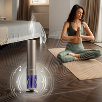 Diffuseur d'aromathérapie électrique intelligent portable en métal pour hôtel et maison, avec musique, télécommande, grande capacité, sans eau, pour extérieur