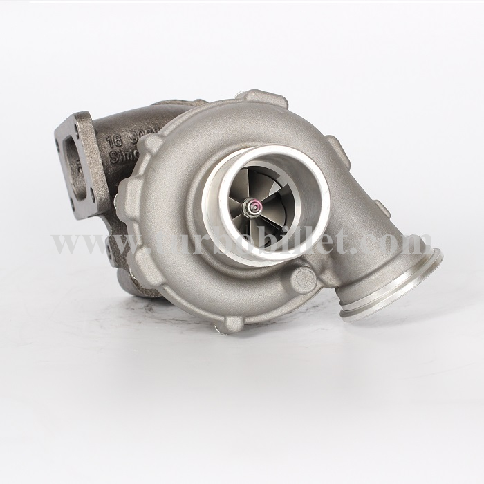 K16ターボチャージャー部品用メルセデスベンツOM904LA-E2