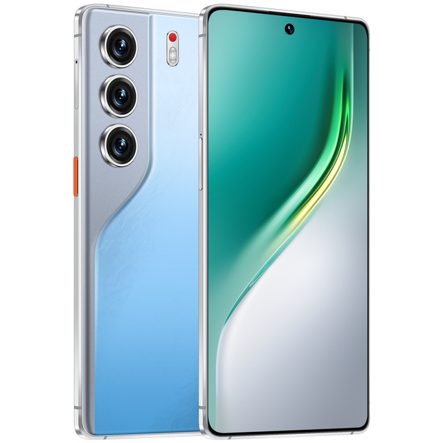 Camon 40 Pro Deca Core CPU Smartphone with 16GB RAM 1TB Storage Android15 System Face Recognition108MP Camera Mobile Phones