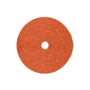 3M - 7100099787-01 Disco de fibra 787C - EAN 00076308897307 DISCOS DE CORTE ABRASIVOS - Product Image 1