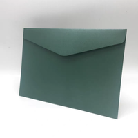 Sobres Ecológicos de Papel Kraft Reciclado A4 para Documentos, Personaliza tu Logotipo, Tamaño y Diseño