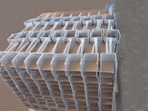 Galv. <span class=keywords><strong>L</strong></span> loại mặt đất vít bài Neo cho hàng rào - Product Image 4