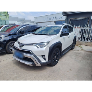 Toyota <span class=keywords><strong>RAV4</strong></span> d'occasion <span class=keywords><strong>2019</strong></span>, prête à être expédiée, moteur essence, automatique, SUV 5 places, conduite à gauche, idéale pour les flottes de SUV pratiques - Product Image 1
