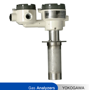 เครื่องวัดความหนาแน่นของก๊าซอุตสาหกรรม Y O Kogawa GD40 ผลิตภัณฑ์คุณภาพสูง สำหรับใช้งานกลางแจ้ง เครื่องตรวจจับแบบดิจิทัล - Product Image 6