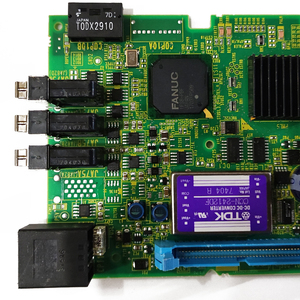 A20B-2101-0960 FANUC Motherboard PCB Circuit Board - Product Image 3