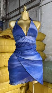 Nouvelles Balles de Vêtements pour Femmes – Styles Mixtes, Stock Fournisseur, Vente en Gros, Robes Décontractées, Vêtements Mixtes, Approvisionnement en Gros - Product Image 5