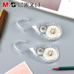 Ruban correcteur M&G 20M 5mm, noyau PET incassable, pour étudiants ACT52312 - Product Image 5