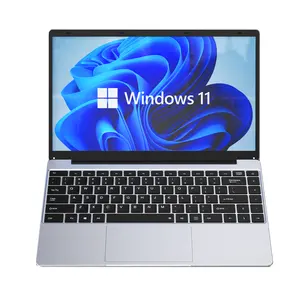 Tốt Nhất Bán Máy Tính Xách Tay Giá Thấp Nhất Máy Tính Xách Tay Intel Core N5095 15.6 Inch Cá Nhân & Nhà Máy Tính Xách Tay