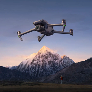 <span class=keywords><strong>Mavic</strong></span> 3 Classic avec caméra Hasselblad CMOS 4/3 5.1K 50fps, images professionnelles, mode nuit pour l'enregistrement vidéo, 46 min, 15 km, drone - Product Image 5