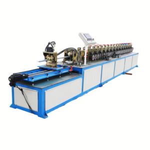 آلة تشكيل ألواح الجبس الجديدة مع تحكم PLC - تشغيل أوتوماتيكي وسهل - Product Image 1