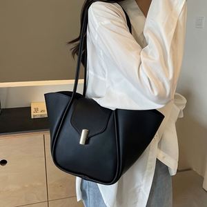 Sac bandoulière femme Maxfree 2026 – Vente directe, vente en gros, design minimaliste de luxe, grande capacité, tendance - Product Image 2