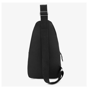 <span class=keywords><strong>Riñonera</strong></span> impermeable para deportes al aire libre para teléfono, <span class=keywords><strong>riñonera</strong></span> barata para <span class=keywords><strong>hombre</strong></span>, <span class=keywords><strong>bandolera</strong></span> con carga USB y orificio para auriculares - Product Image 4