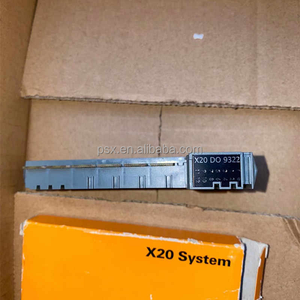 B & R PLC x20at4222 x20at6402 x20ai2622 x20ao4622 x20ai1744 x20at2402 x20sm1436 x20ai4632 x20ao2622 x20ai4622 - Product Image 3