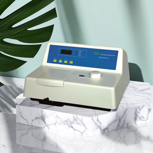 CHINCAN <span class=keywords><strong>722S</strong></span>ポータブル分光光度計340nm ~ 1000nm - Product Image 6