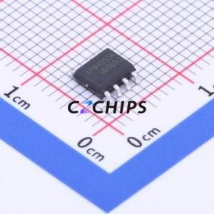Nuevo Transistor Original JSM4953 SOP-8, Transistor de Efecto de Campo (MOSFET), Venta al por Mayor de Componentes Electrónicos, Chips y Servicio BOM - Product Image 1