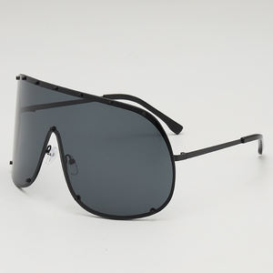 運転のための<span class=keywords><strong>2025</strong></span>年の女性の特大サングラス; 屋外での使用 - Product Image 5