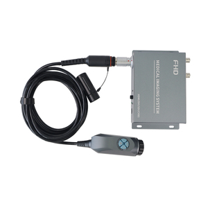 เครื่องส่องตรวจแบบพกพาอุปกรณ์ทางการแพทย์ tuyou แบบ Full HD อุปกรณ์ทางการแพทย์ที่มีสี่เอาท์พุท - Product Image 1