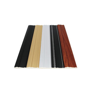 Ligne décorative de haute qualité pour une installation facile de la moulure décorative - Product Image 1