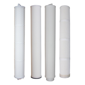 ไส้กรองอากาศ PTFE 0.01ไมครอนไส้กรองโพลีเตตราฟลูออโรเอทิลีน68มม. สำหรับพลังงานใหม่ - Product Image 4