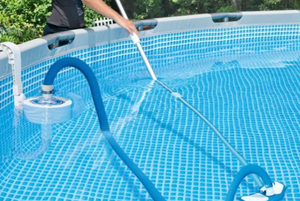 Trọng lượng nhẹ chống ăn mòn ống nhựa <span class=keywords><strong>PE</strong></span> màu xanh đúc để thoát nước 32mm 9M/15m/30m hoặc tùy chỉnh - Product Image 2