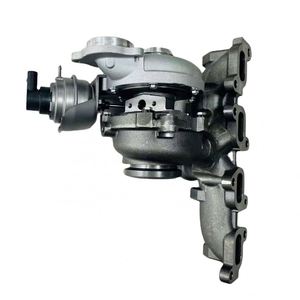 เทอร์โบชาร์จเจอร์ 792290-5003S 792290-5004S 792290-2 GTB1446VZ สำหรับรถโฟล์คสวาเกน ทรานสปอร์ตเตอร์ T5 T6 2.0T TDI - Product Image 3
