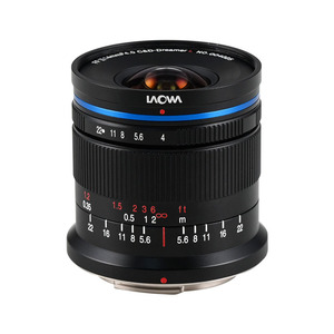 LAOWA 14mm F4.0 Micro Single Ultra Weitwinkel Vollformat objektiv Rf/z/e/<span class=keywords><strong>l</strong></span> Halterung - Product Image 1