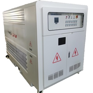 Ngân hàng tải điện trở với 500kw 400V ba pha AC - Product Image 6