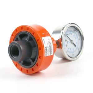 1mpa संक्षारण प्रतिरोधी डायाफ्राम दबाव गेज - Product Image 5