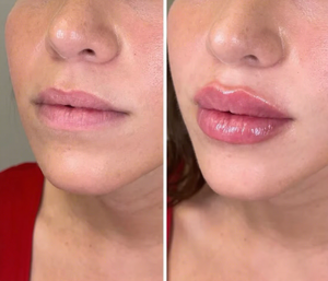 Repulpeur de lèvres transparent brillant, effet instantané, lèvres plus pulpeuses, hydratant, longue tenue, marque privée, vente en gros - Product Image 4