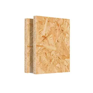 osb board 9mm panel sandwich osb eps 1/2 osb plywood 4x8 sheets sip