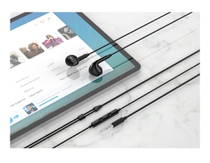 Audífonos Inalámbricos Techancy Recomendados, Precio Razonable, Alta Calidad, Mini, al por Mayor, los Mejores Cables, Manos Libres, Cancelación de Ruido, Resistentes al Agua - Product Image 4