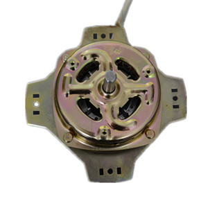 มอเตอร์ปั่นแห้งวัตสัน 70 วัตต์ สำหรับเครื่องซักผ้ากึ่งอัตโนมัติ พร้อมแกนหนาและแกนบาง - Product Image 5