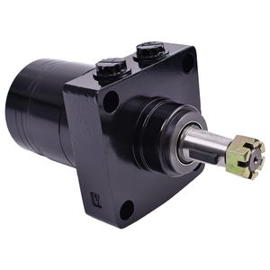 Moteur hydraulique à roue JZGRDN 114-0549 TE0195JS250AA type piston pour Exmark Parker - Product Image 2