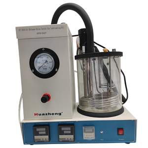 <span class=keywords><strong>ASTM</strong></span> d3427 tự động bôi trơn dầu không khí phát hành tài sản Tester chất bôi trơn không khí phát hành giá trị Tester - Product Image 1