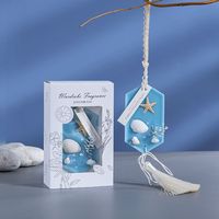 Kleiderschrank Duft trockene Blume fester Deodorant Luft frisch und lang anhaltend duftendes Blatt Wachs