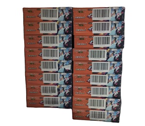 PM Pokmond PTCG Carte Pokémon Giapponesi <span class=keywords><strong>Inferno</strong></span> X Mega M2 Charizard <span class=keywords><strong>Hell</strong></span> Flame Evolution Pacchetto Supplementare Box Booster Completo Cartaceo - Product Image 6