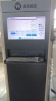 Máquina de Perforación y Fresado CNC de Alta Eficiencia para Perfiles de Aluminio, para el Procesamiento de Puertas y Ventanas de Aluminio