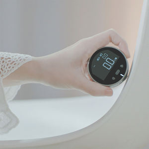 Regla Electrónica Little <span class=keywords><strong>Q</strong></span>, Portátil y Ligera (35g), Medición HD, Pantalla LCD <span class=keywords><strong>de</strong></span> 1.8 Pulgadas, Recargable Tipo-C, Medidor <span class=keywords><strong>de</strong></span> Distancia - Product Image 6