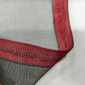 Filet anti-insectes noir en PE 16 mailles * 16 mailles 50 GSM pour arbres fruitiers, plantes, jardins et agriculture – Couverture de protection contre les insectes - Product Image 5