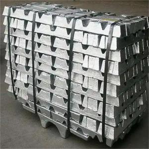 อลูมิเนียมอัลลอยด์ OEM ความบริสุทธิ์สูง 99.99% เกรด 6063 6061 7075 แท่งอลูมิเนียมจำนวนมากจากเวียดนาม - Product Image 3